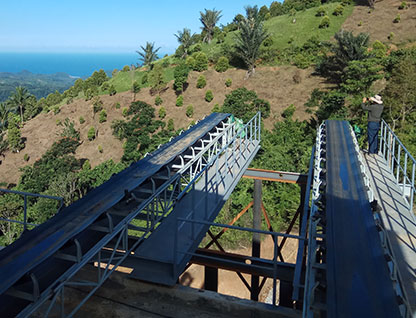 Tailings Treatment
