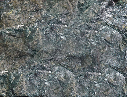 Non-ferrous Metal
